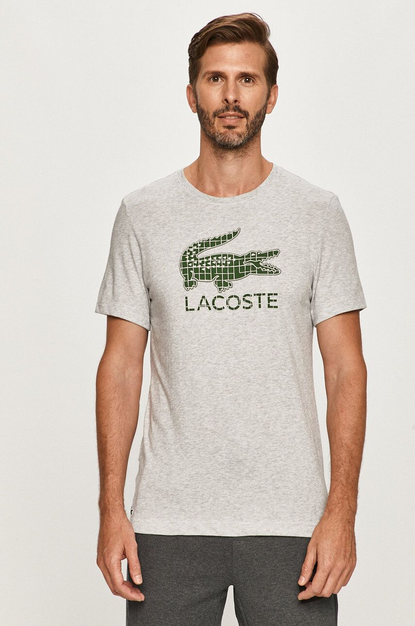 Lacoste Tricou - Pled.ro