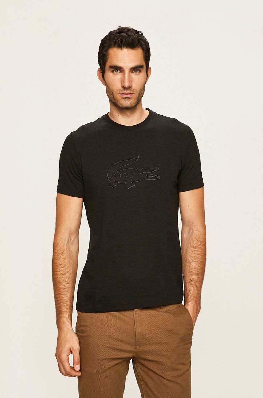 Lacoste Tricou - Pled.ro