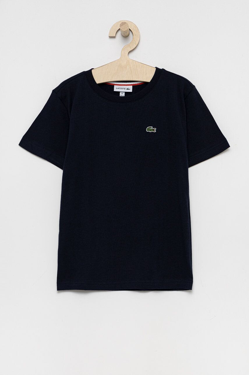 Lacoste Tricou copii - Pled.ro