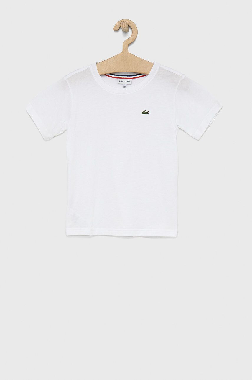 Lacoste Tricou copii - Pled.ro