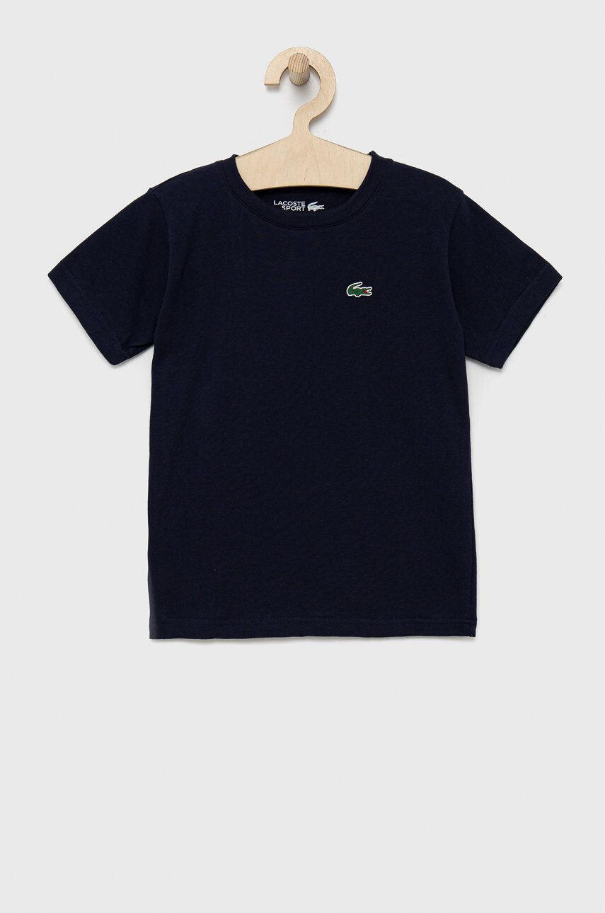 Lacoste tricou copii - Pled.ro