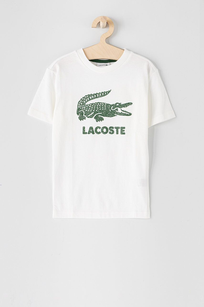 Lacoste Tricou copii - Pled.ro