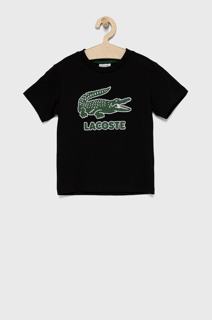 Lacoste Tricou copii - Pled.ro