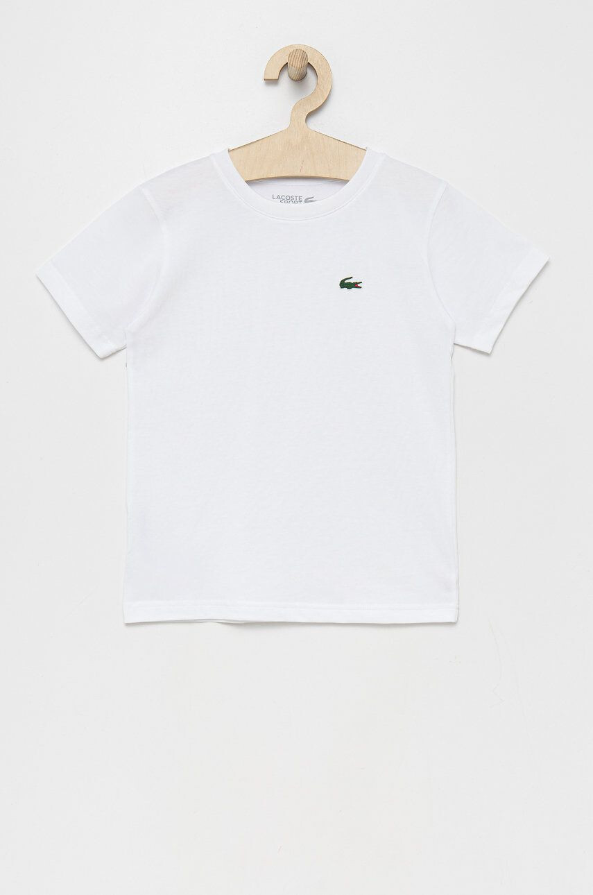 Lacoste tricou copii - Pled.ro