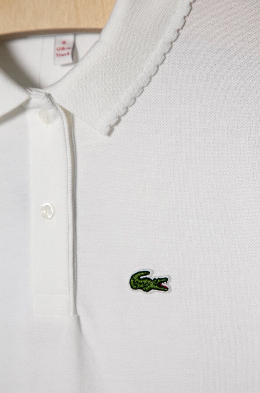 Lacoste Tricou copii 98-140 cm - Pled.ro