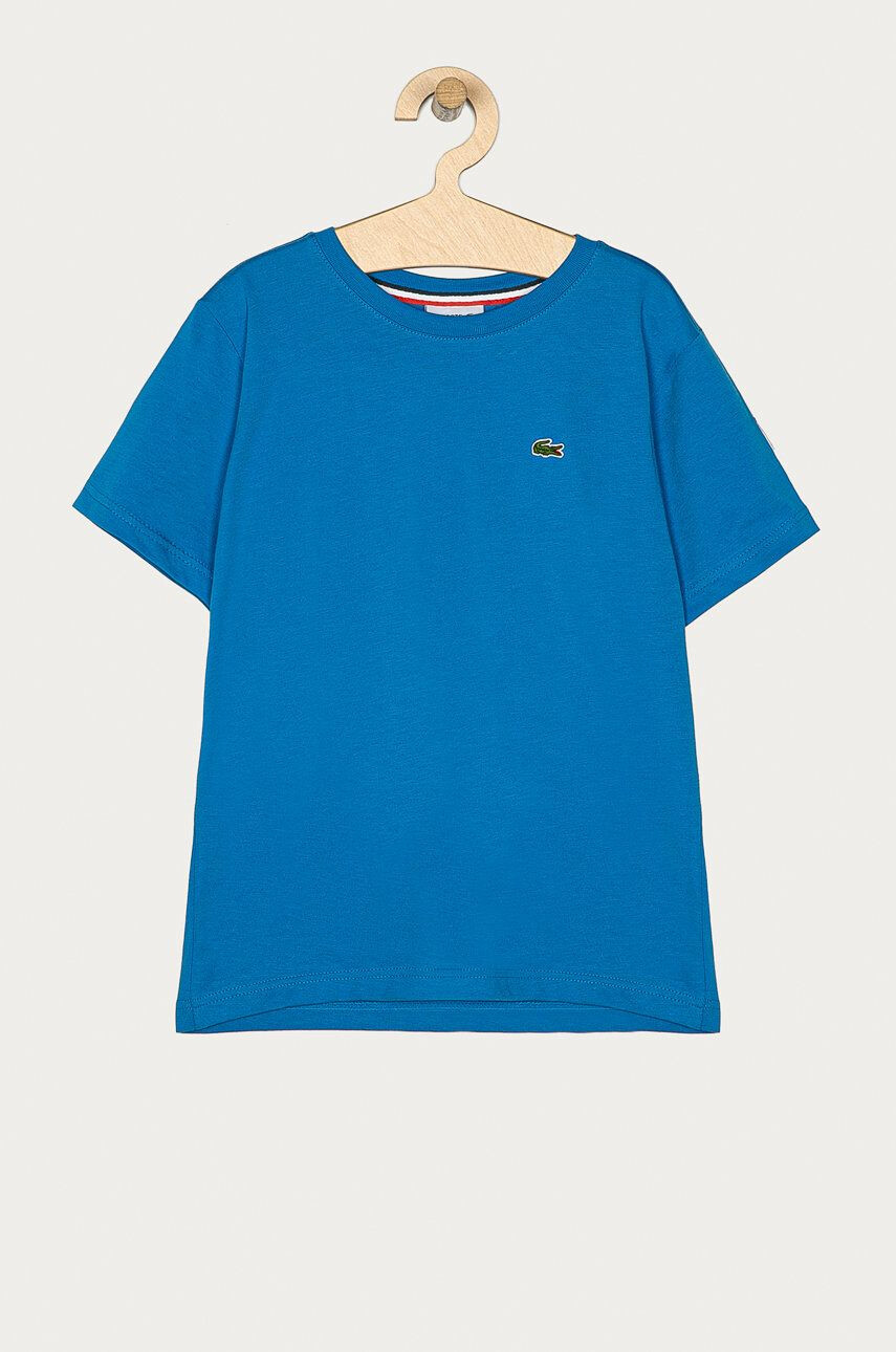 Lacoste Tricou copii - Pled.ro