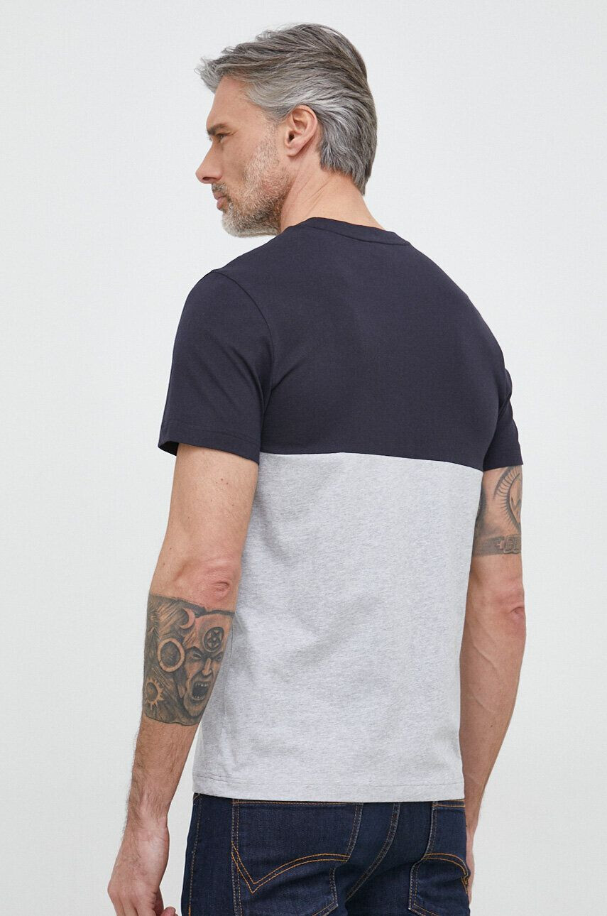 Lacoste tricou din bumbac - Pled.ro