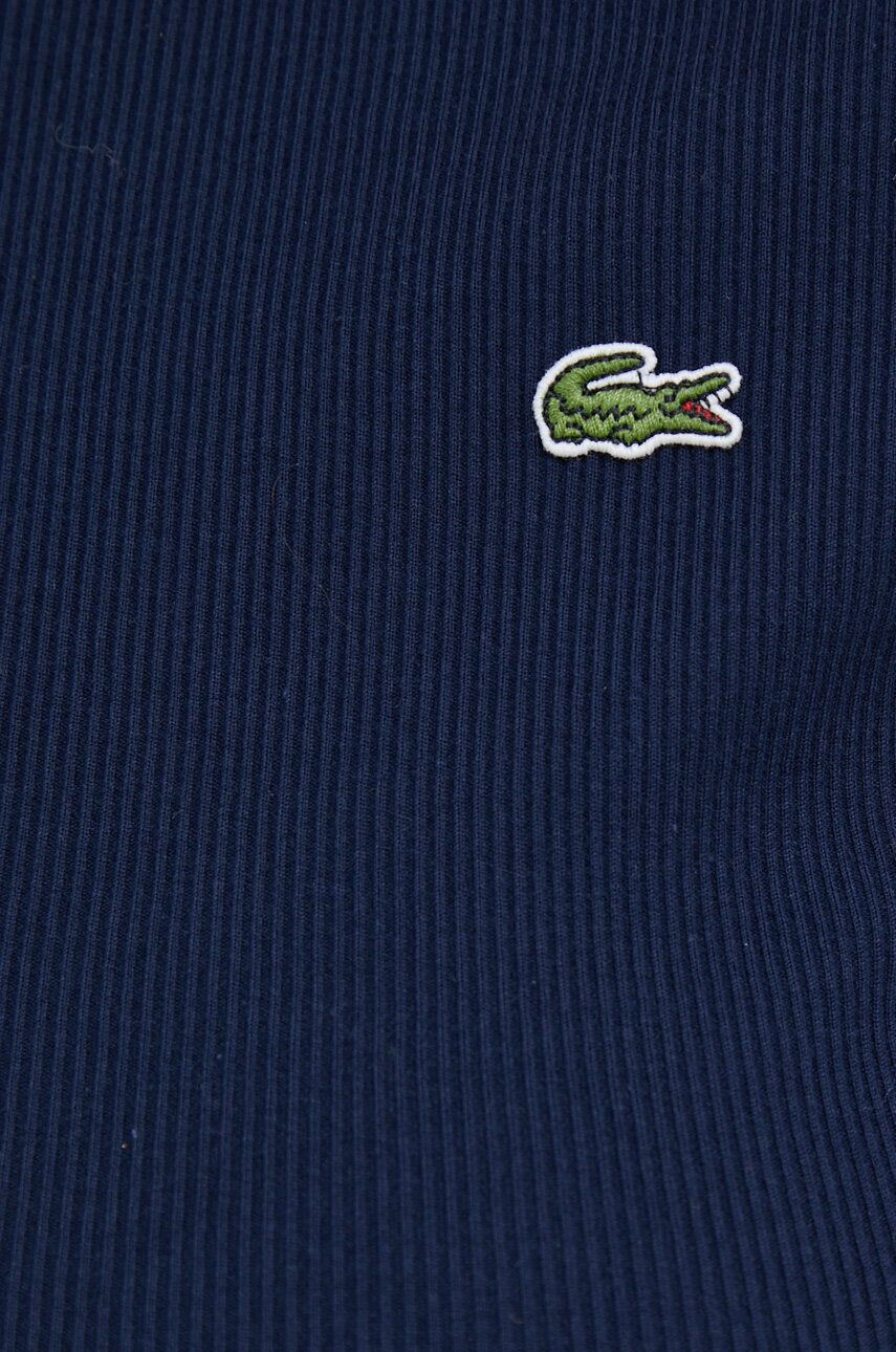 Lacoste tricou din bumbac - Pled.ro