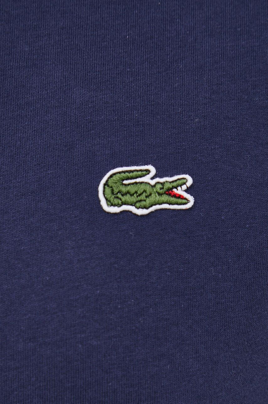 Lacoste tricou din bumbac - Pled.ro