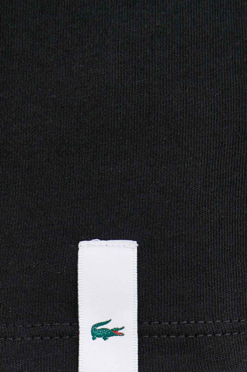 Lacoste Tricou din bumbac 3-pack) - Pled.ro