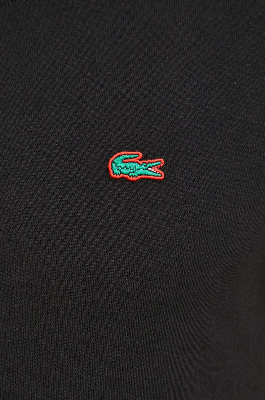 Lacoste tricou din bumbac - Pled.ro