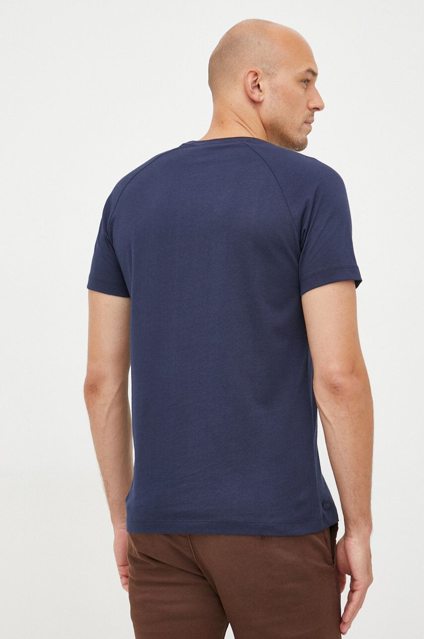 Lacoste tricou din bumbac - Pled.ro