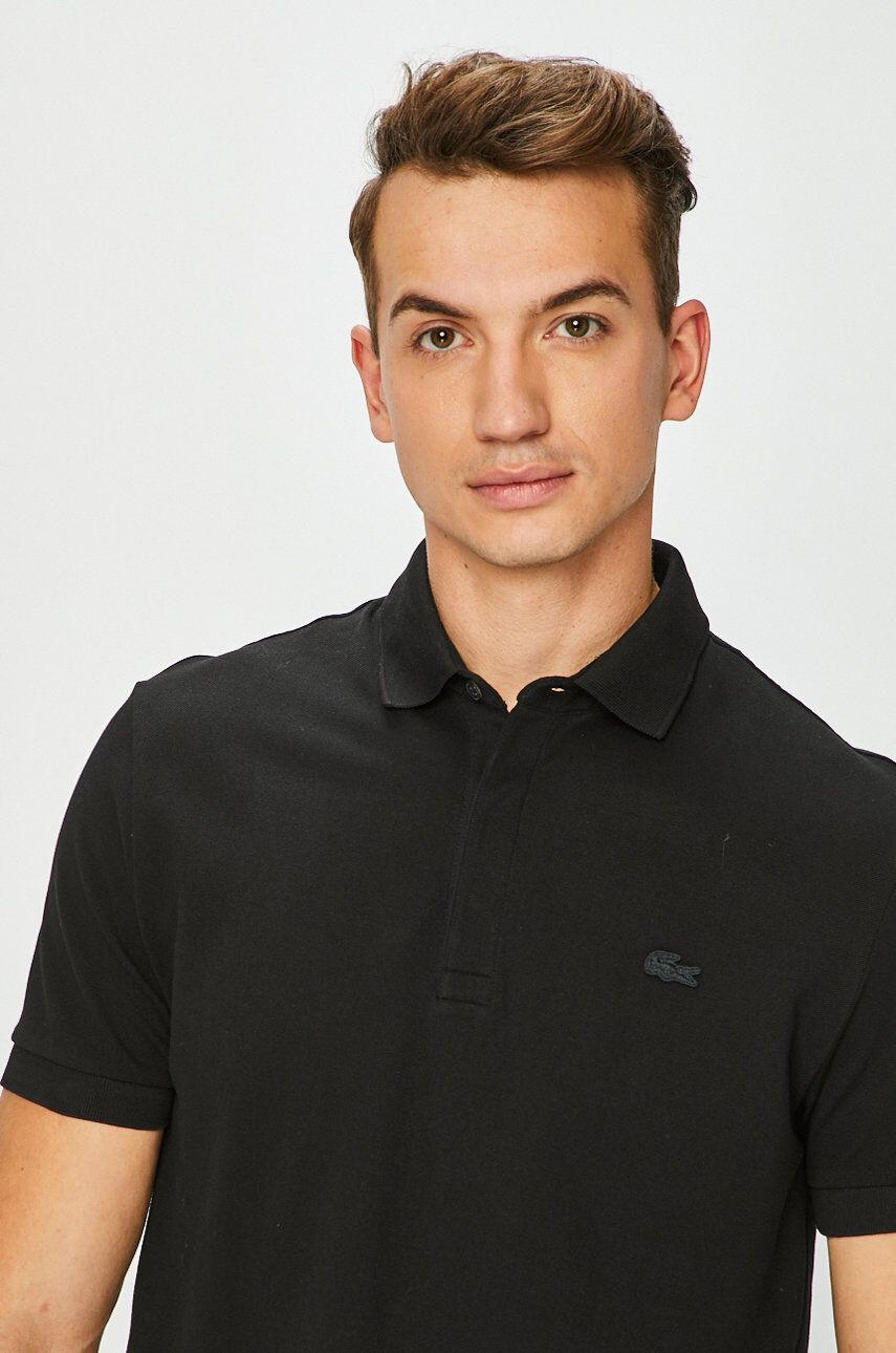 Lacoste Tricou Polo - Pled.ro