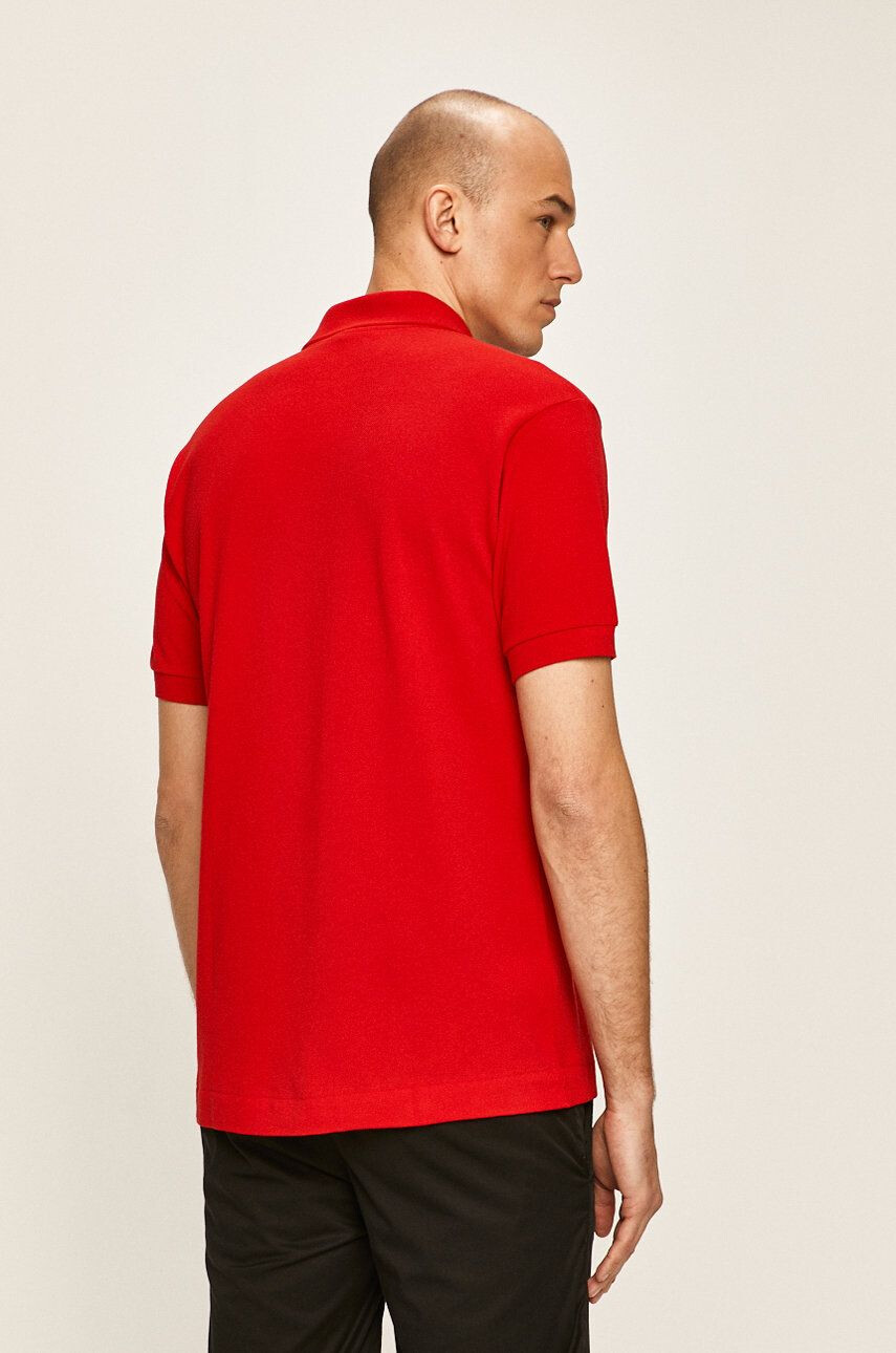 Lacoste tricou Polo L1212....-001 - Pled.ro