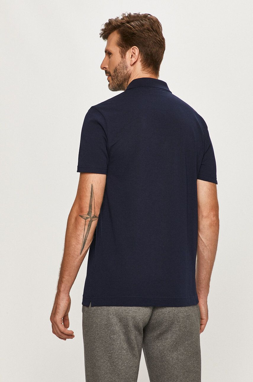 Lacoste Polo de bumbac - Pled.ro