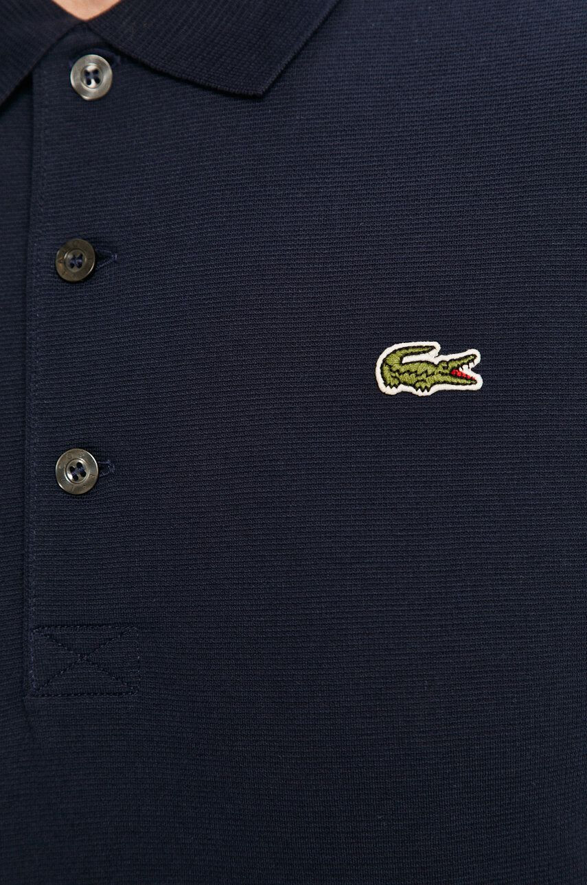 Lacoste Polo de bumbac - Pled.ro