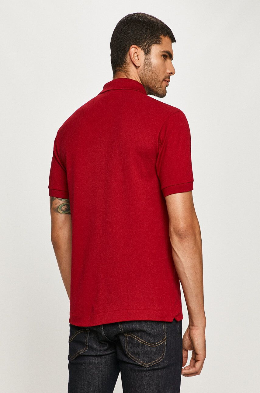 Lacoste tricou Polo L1212....-001 - Pled.ro