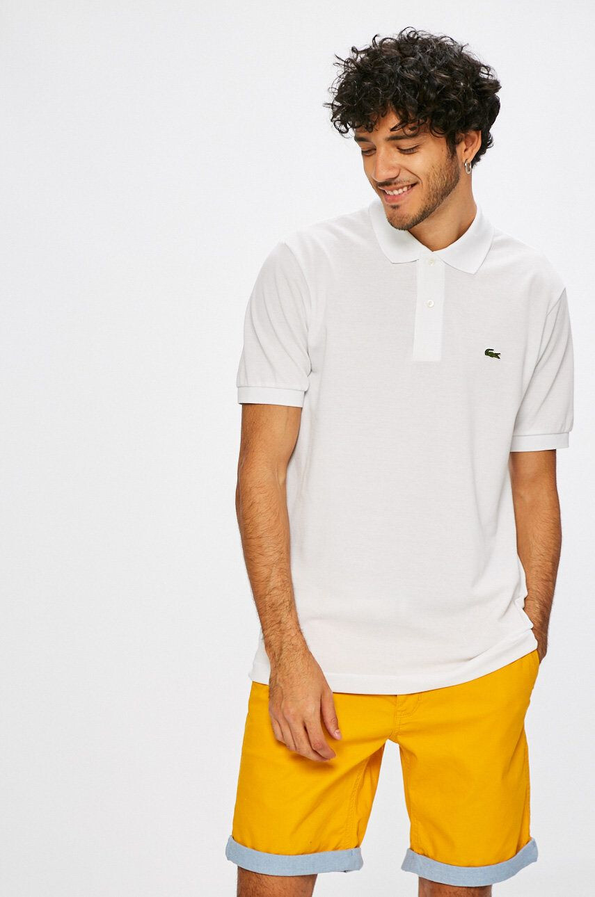 Lacoste Tricou Polo . - Pled.ro