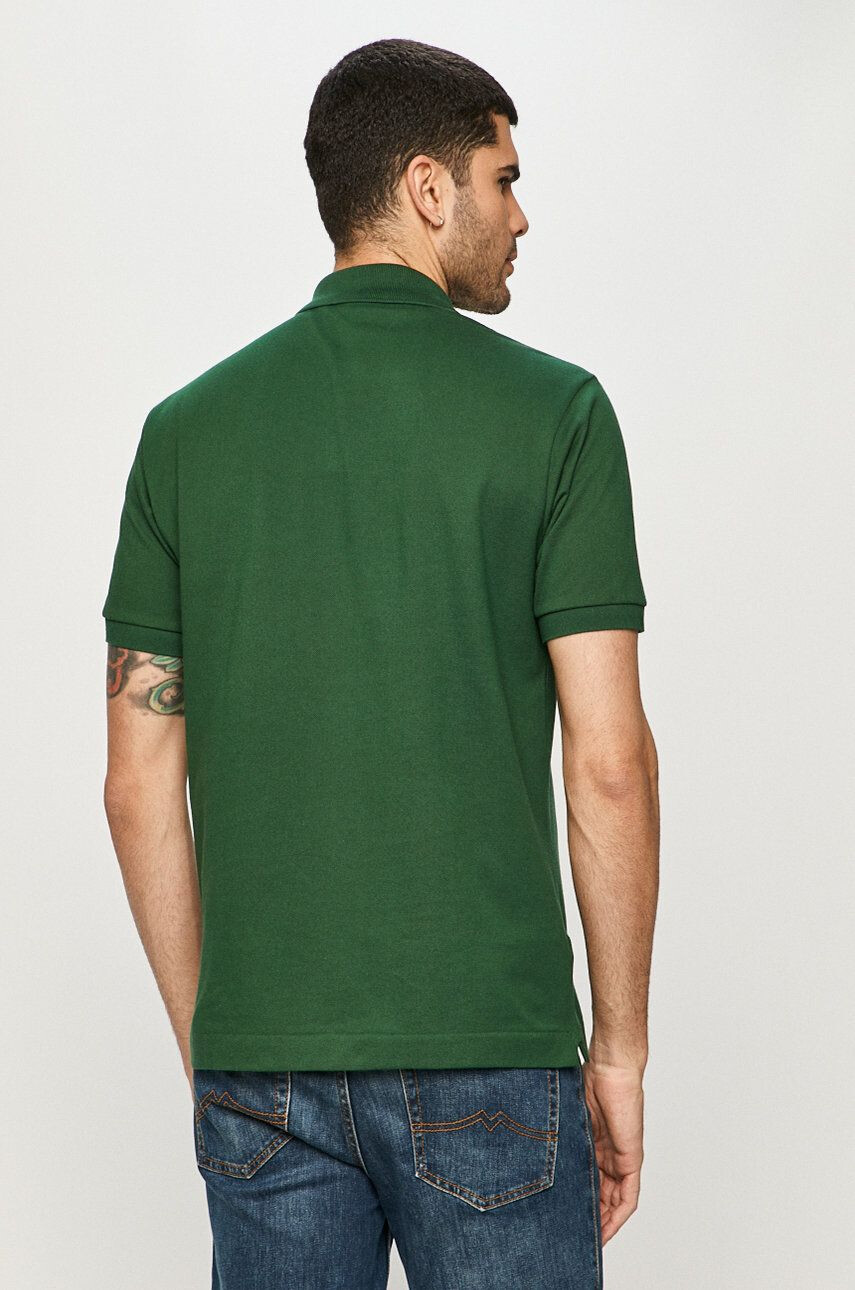 Lacoste Tricou Polo - Pled.ro