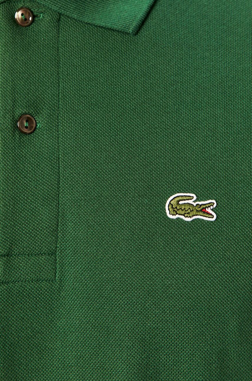 Lacoste Tricou Polo - Pled.ro