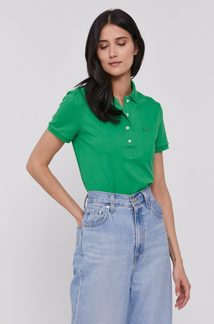 Lacoste Tricou - Pled.ro