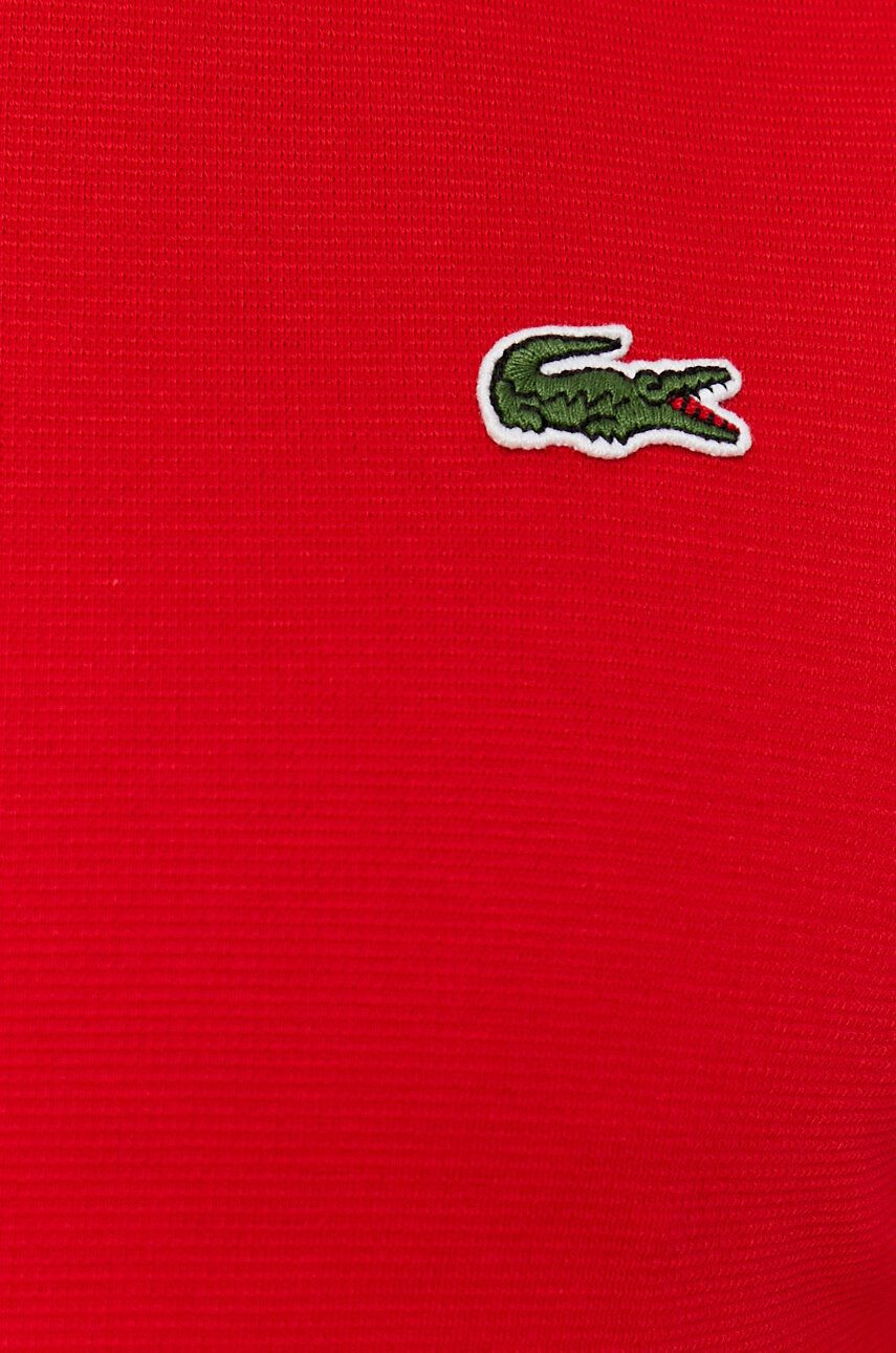 Lacoste Polo de bumbac - Pled.ro