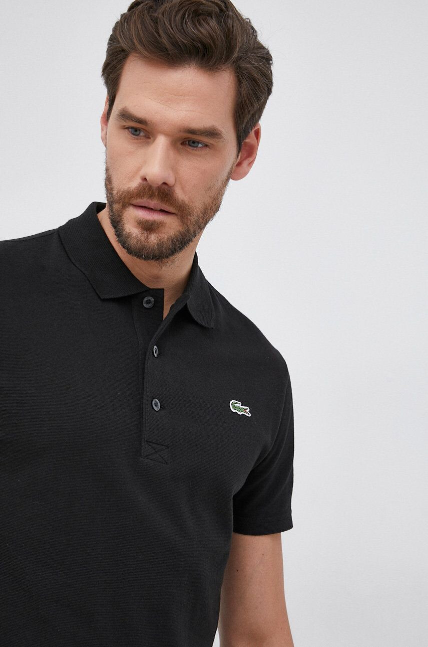 Lacoste tricou polo - Pled.ro