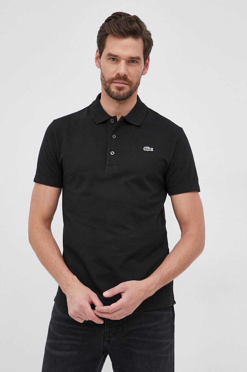 Lacoste tricou polo - Pled.ro