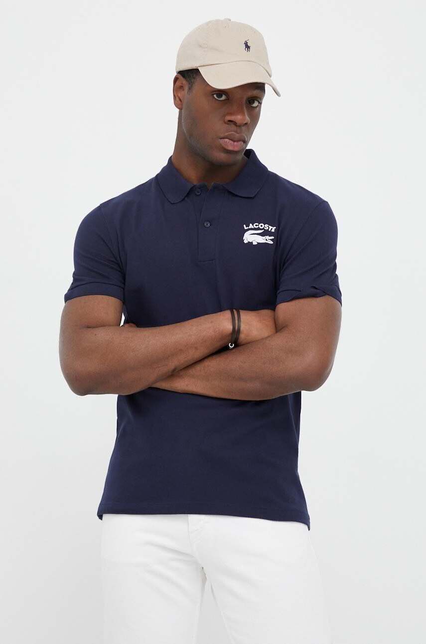 Lacoste tricou polo - Pled.ro