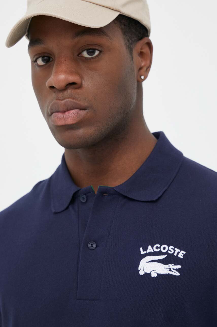 Lacoste tricou polo - Pled.ro