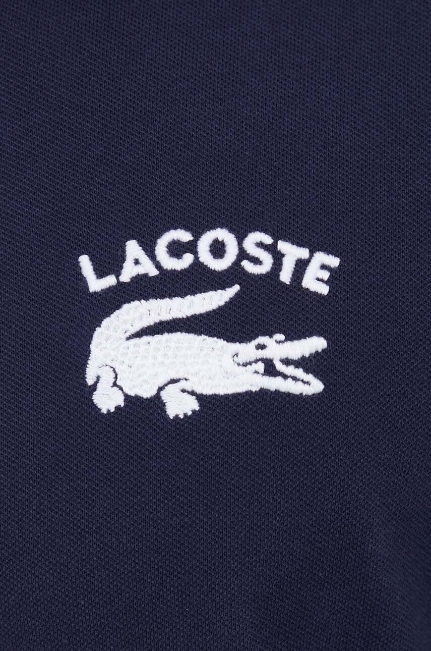 Lacoste tricou polo - Pled.ro