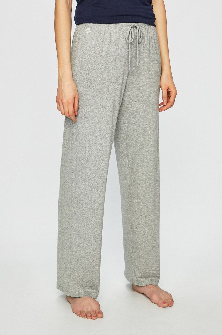 Lauren Ralph Lauren Pantaloni de pijama - Pled.ro