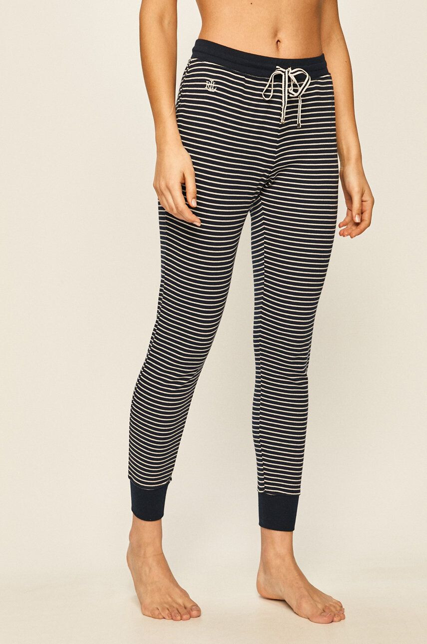 Lauren Ralph Lauren Pantaloni de pijama - Pled.ro