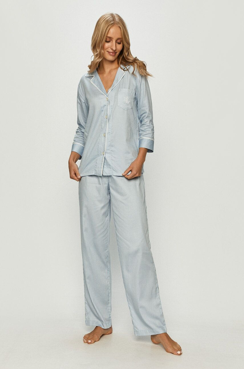 Lauren Ralph Lauren Pijama - Pled.ro