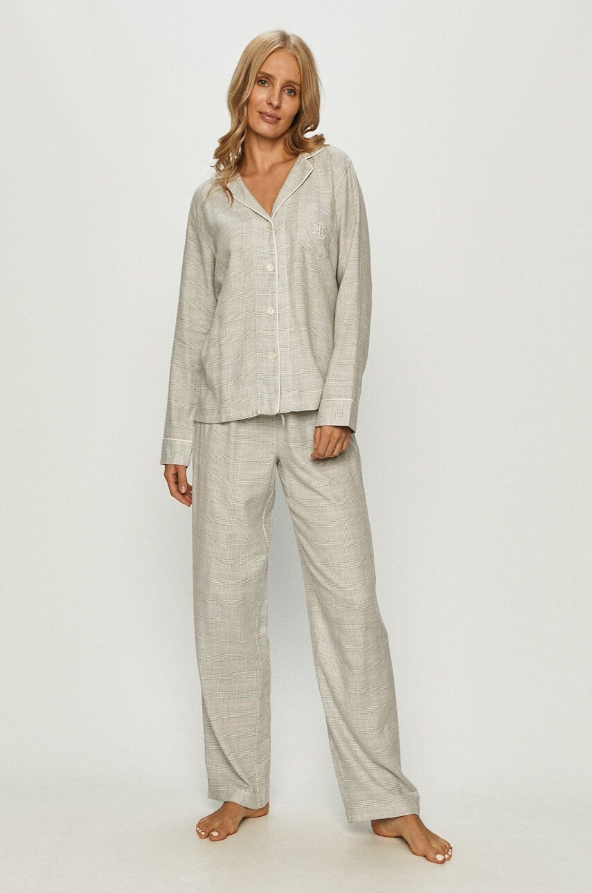 Lauren Ralph Lauren Pijama - Pled.ro