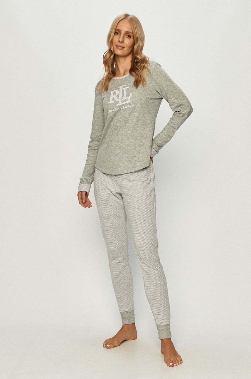 Lauren Ralph Lauren Pijama - Pled.ro