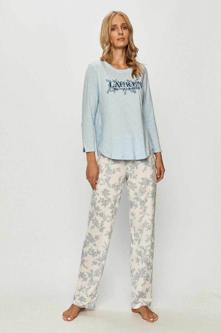 Lauren Ralph Lauren Pijama - Pled.ro