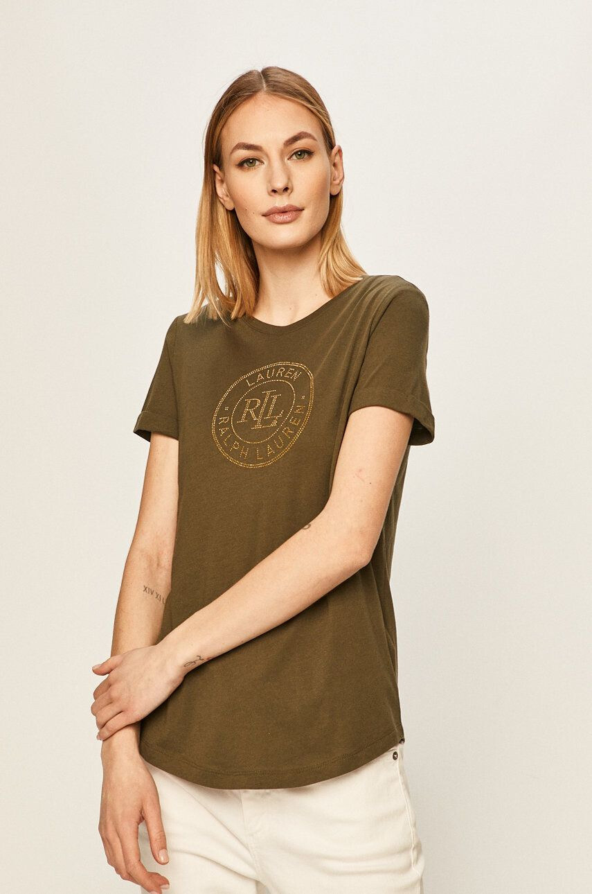 Lauren Ralph Lauren Tricou - Pled.ro