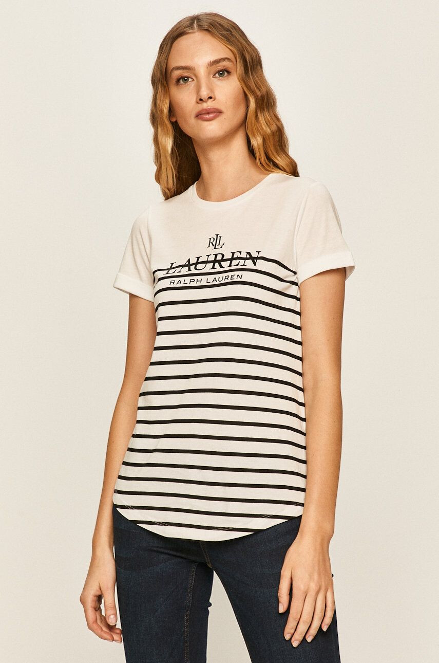 Lauren Ralph Lauren Tricou - Pled.ro