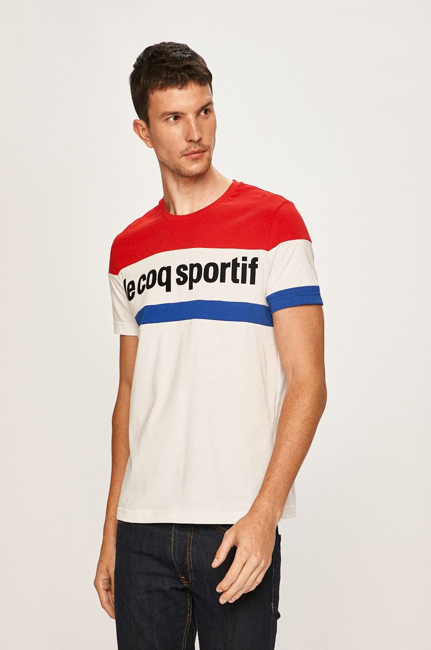 Le Coq Sportif Tricou - Pled.ro