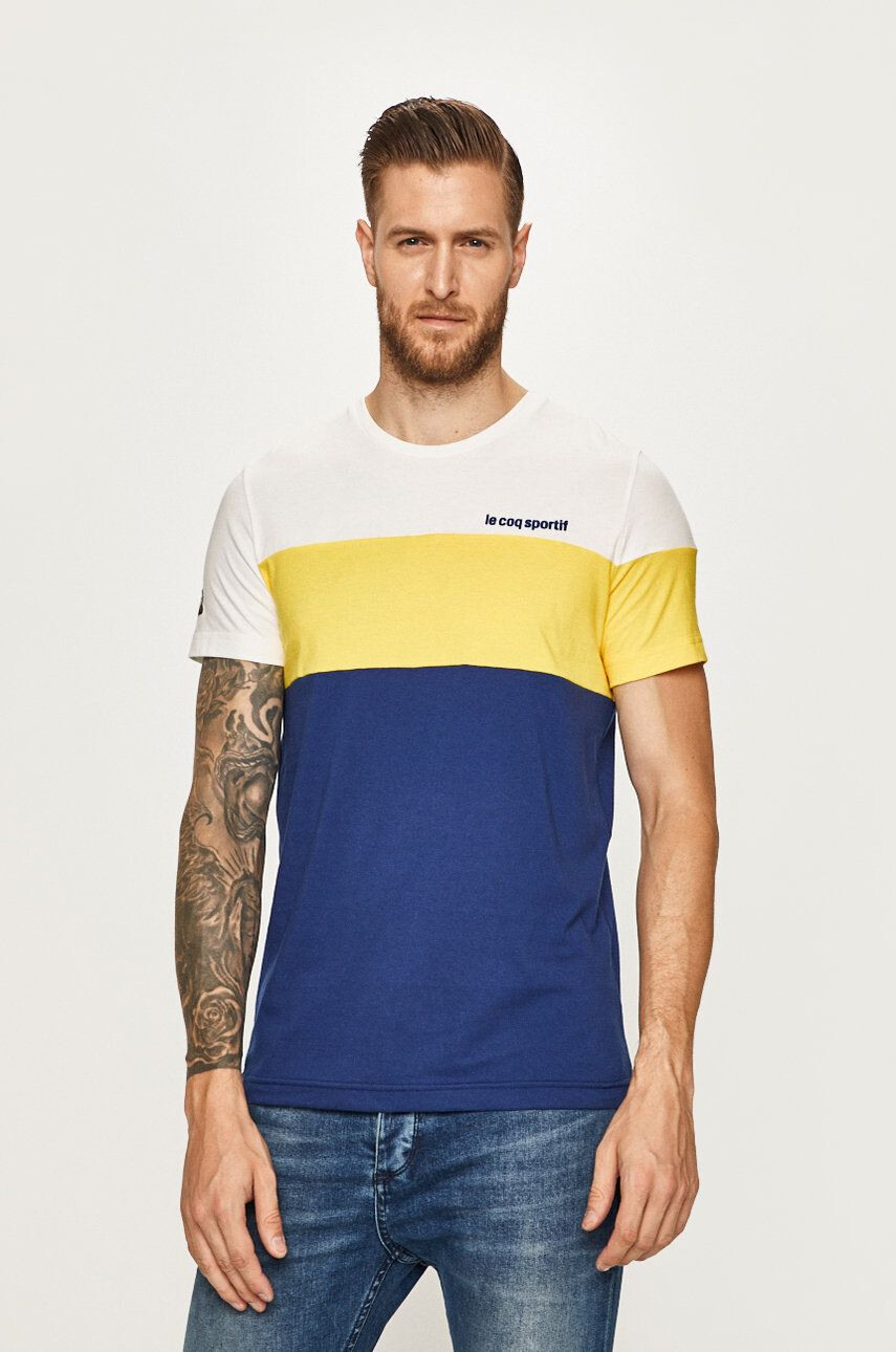 Le Coq Sportif Tricou - Pled.ro