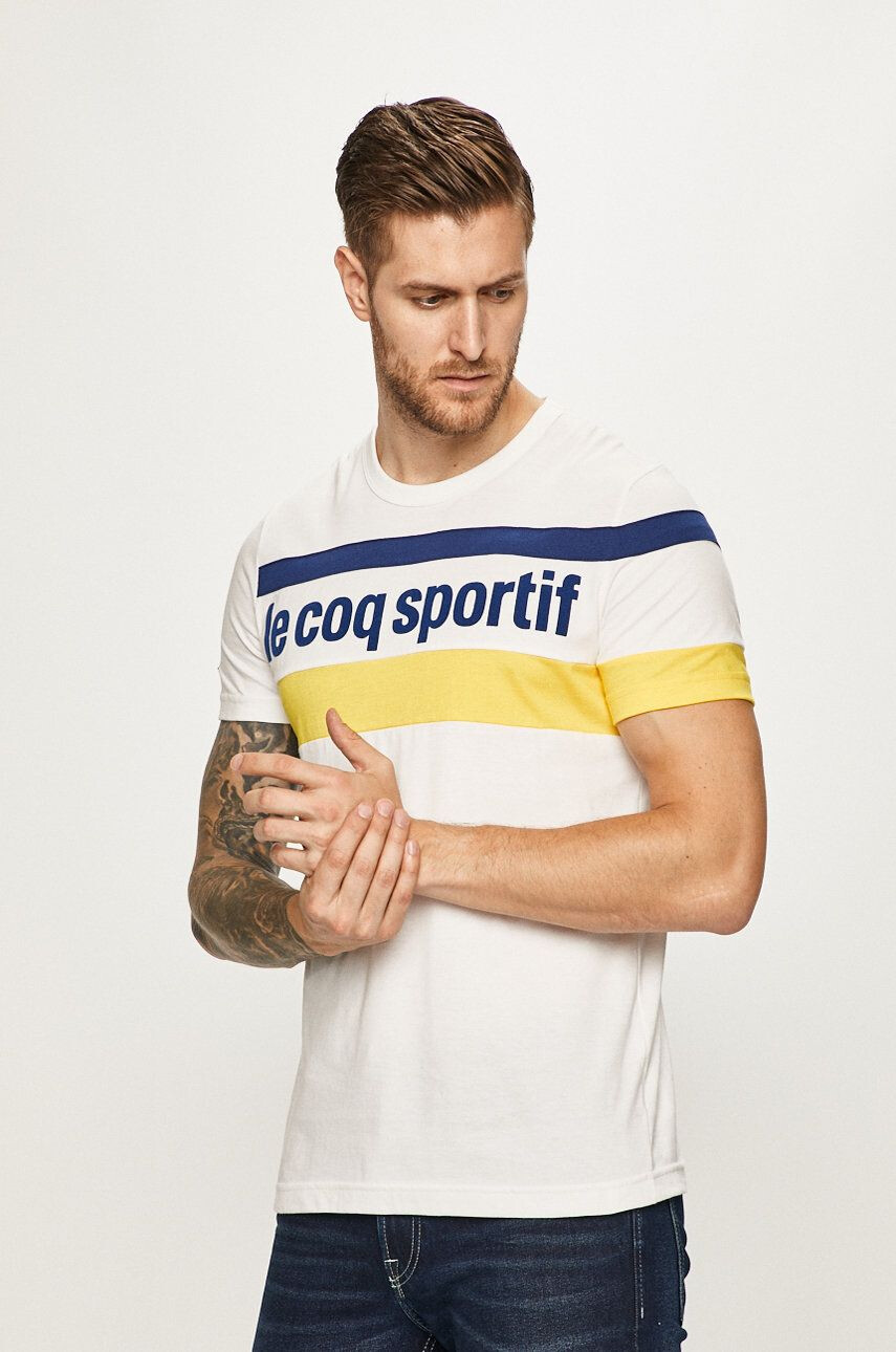 Le Coq Sportif Tricou - Pled.ro