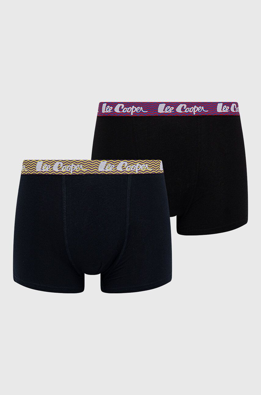 Lee Cooper Boxeri (2-pack) - Pled.ro