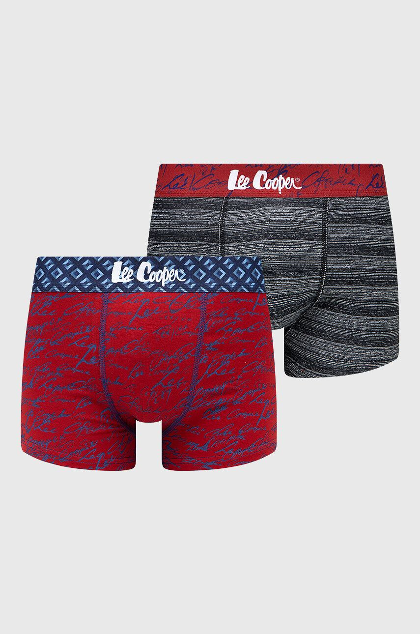 Lee Cooper Boxeri - Pled.ro