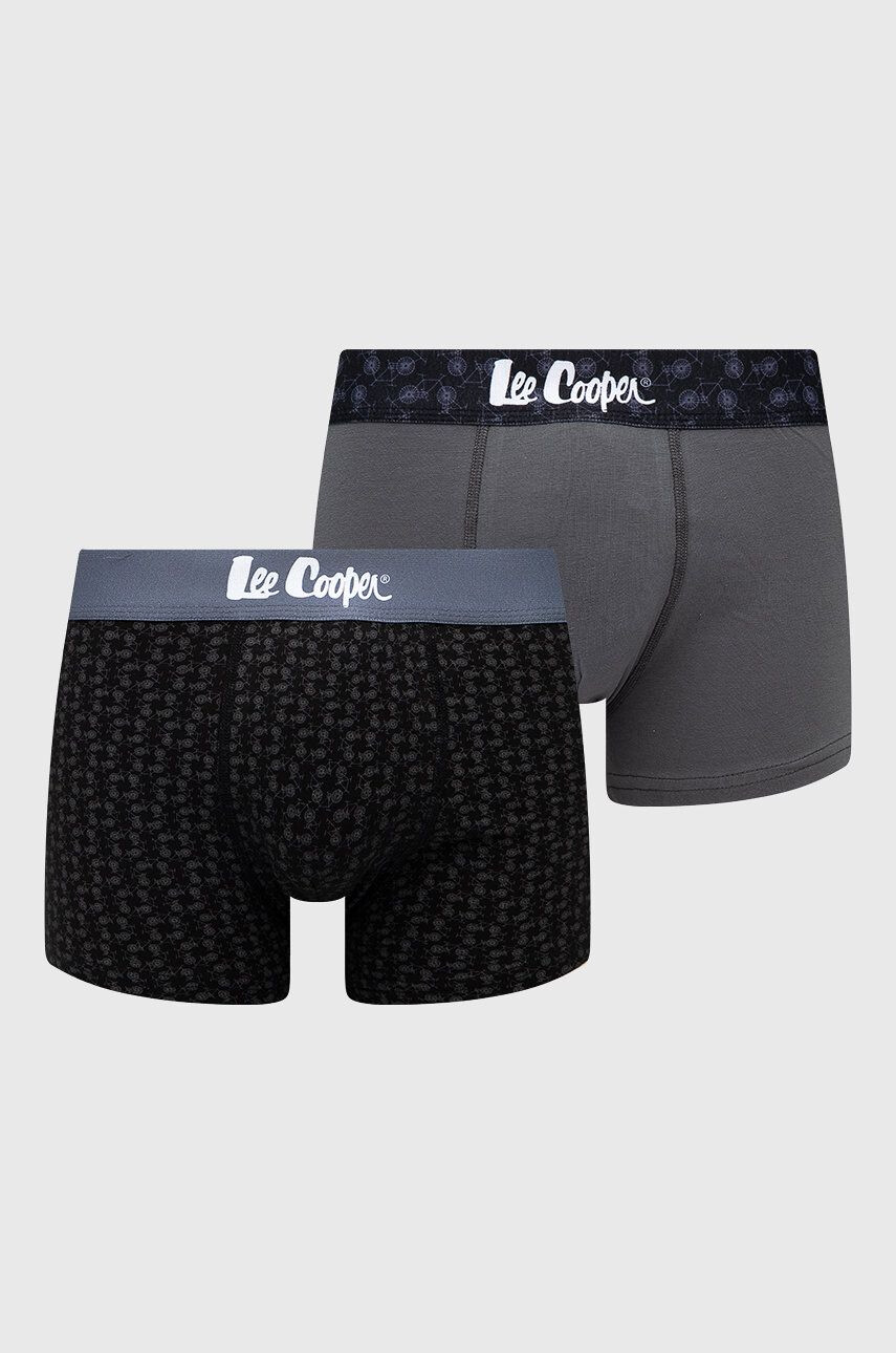 Lee Cooper Boxeri - Pled.ro