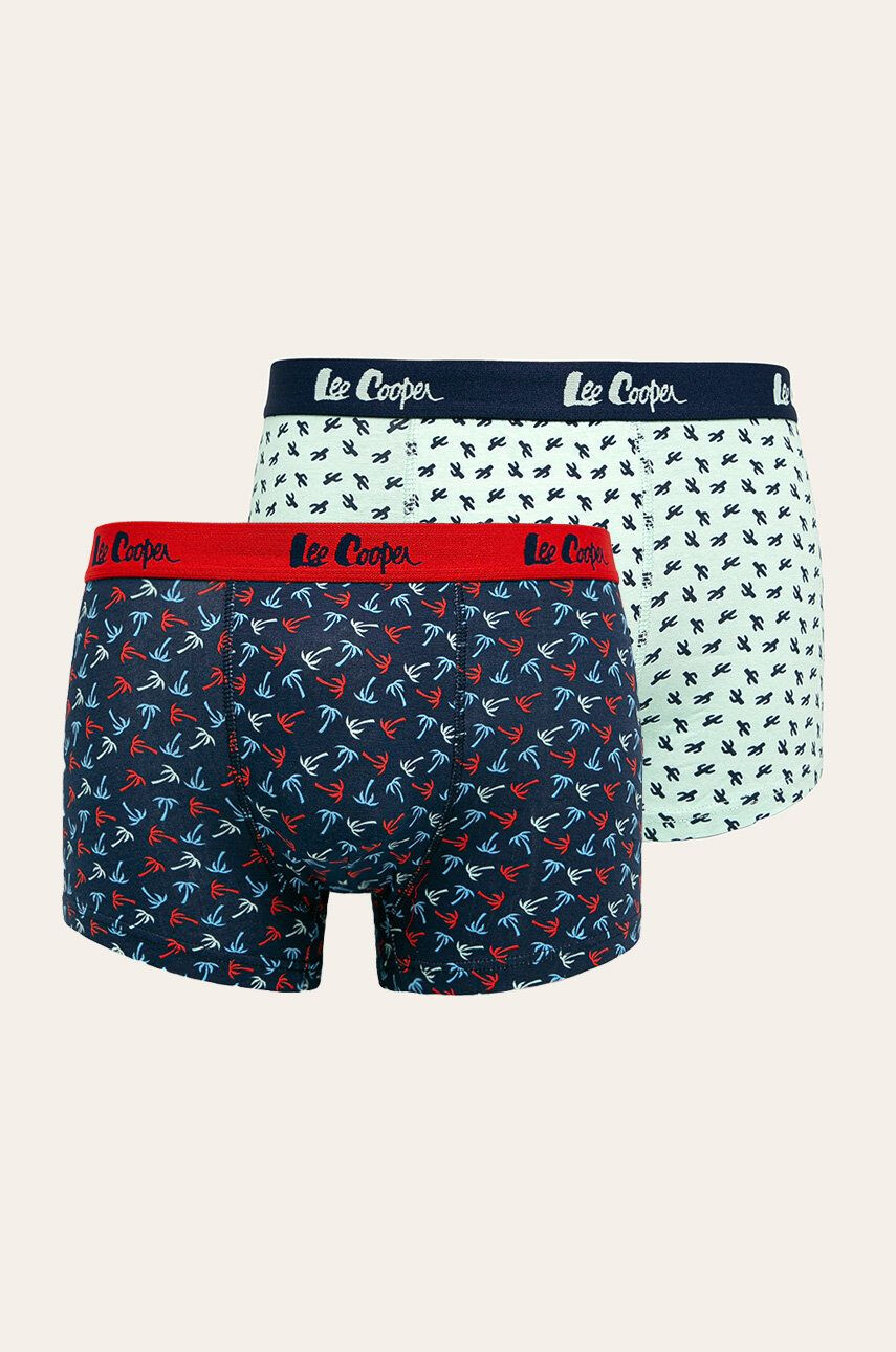 Lee Cooper Boxeri (2-pack) - Pled.ro