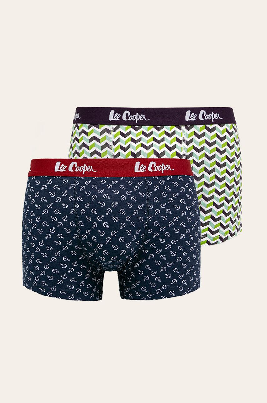 Lee Cooper Boxeri (2-pack) - Pled.ro