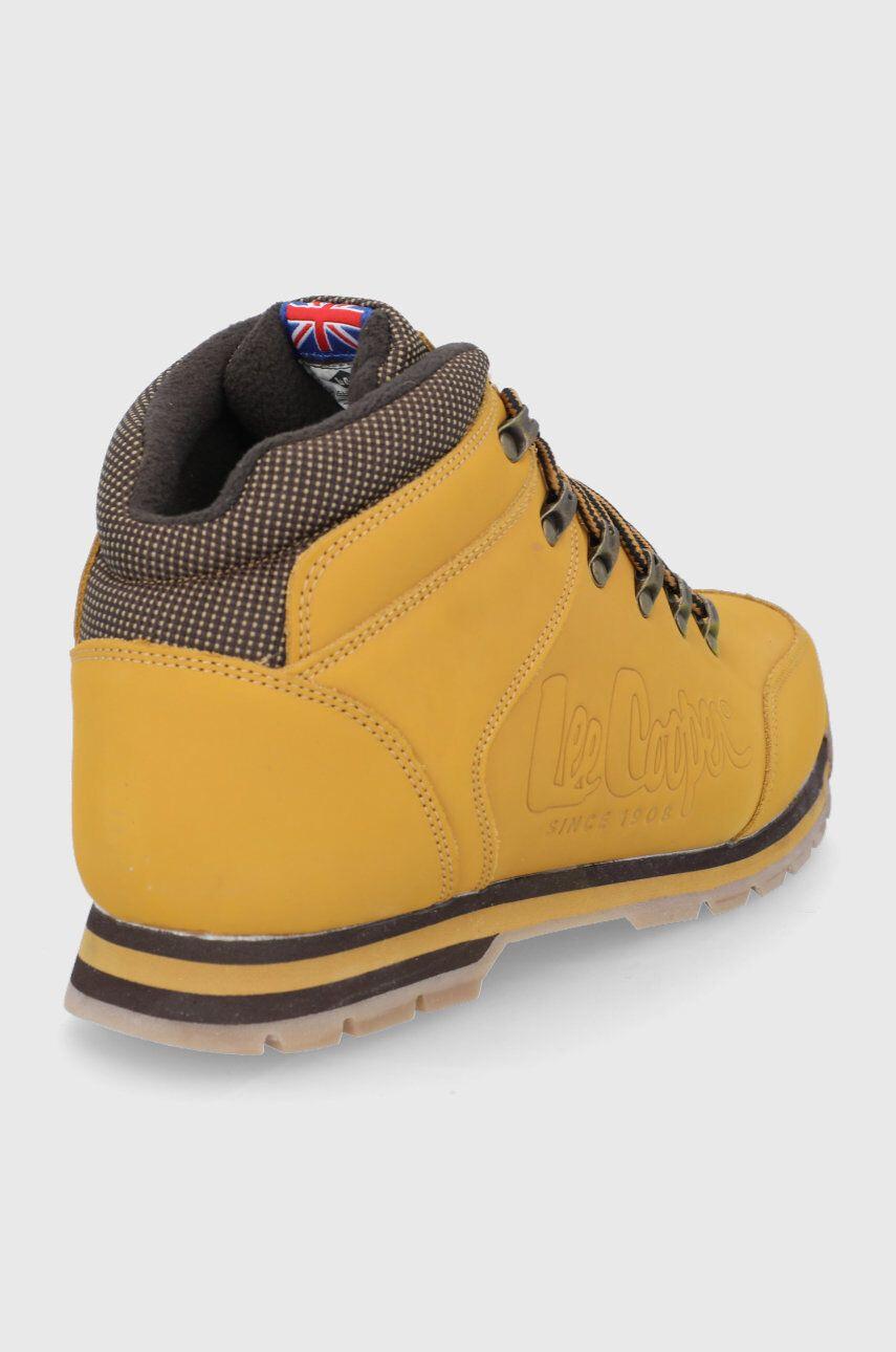 Lee Cooper Ghete de piele - Pled.ro