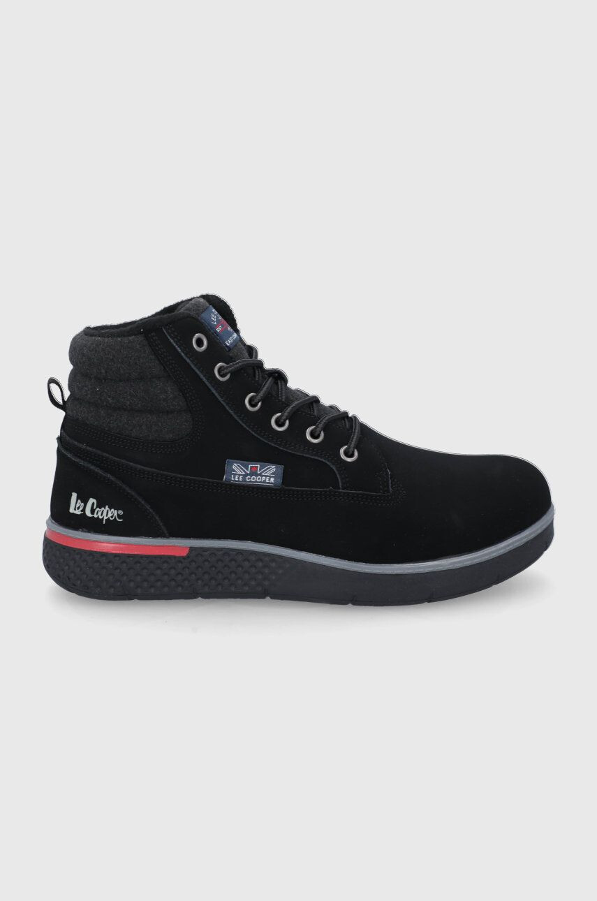 Lee Cooper Ghete de piele - Pled.ro