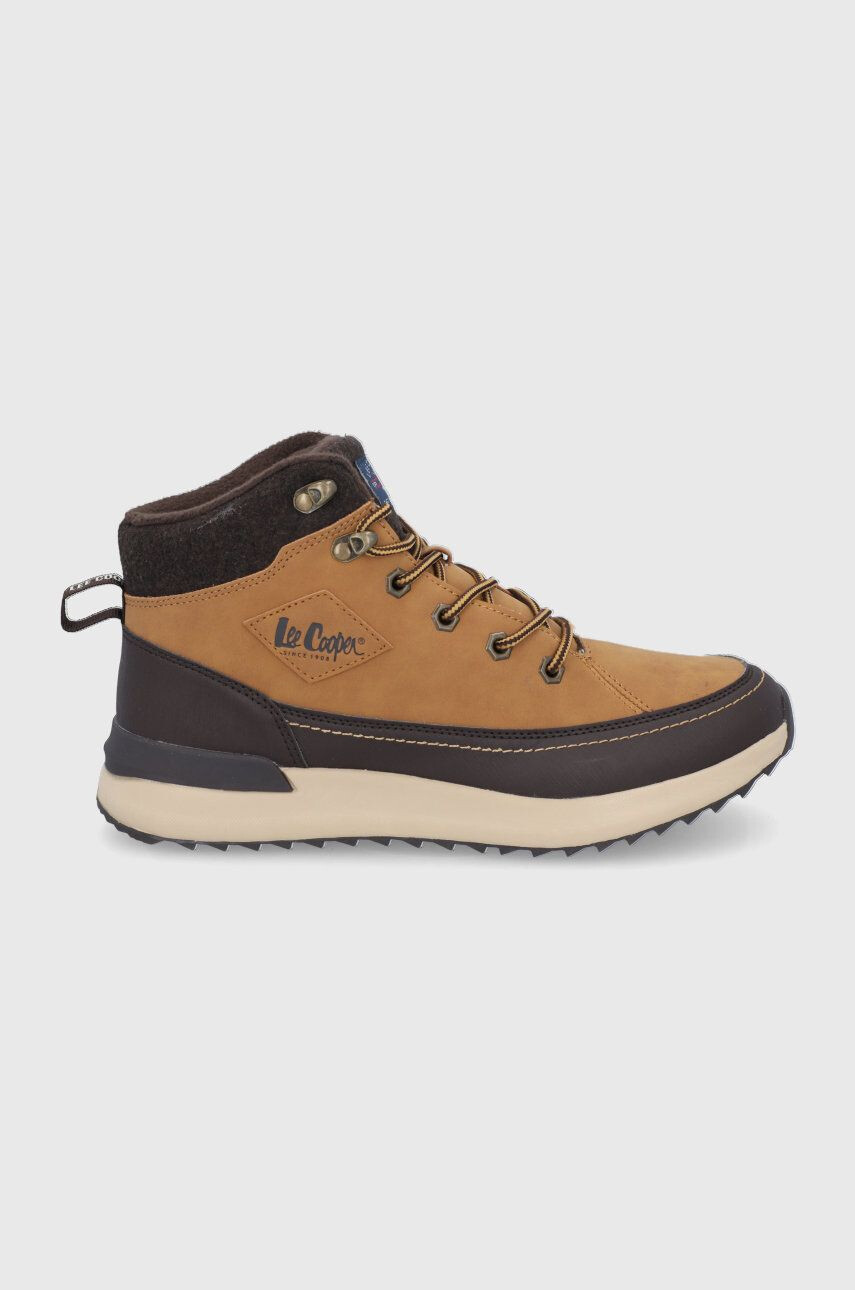 Lee Cooper Pantofi - Pled.ro